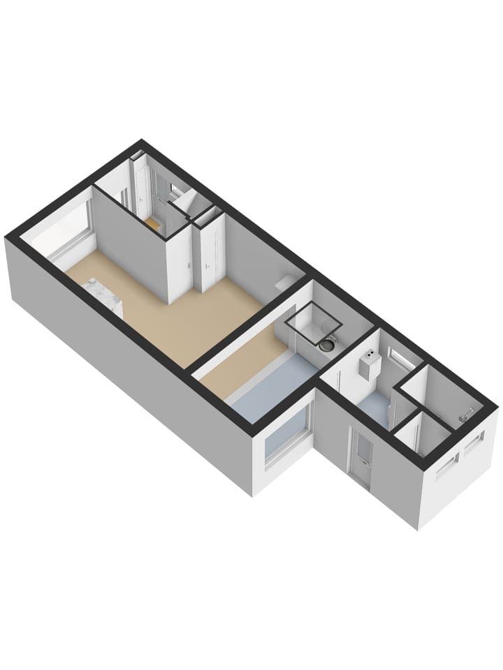 Foto 38 van Violenstraat 35