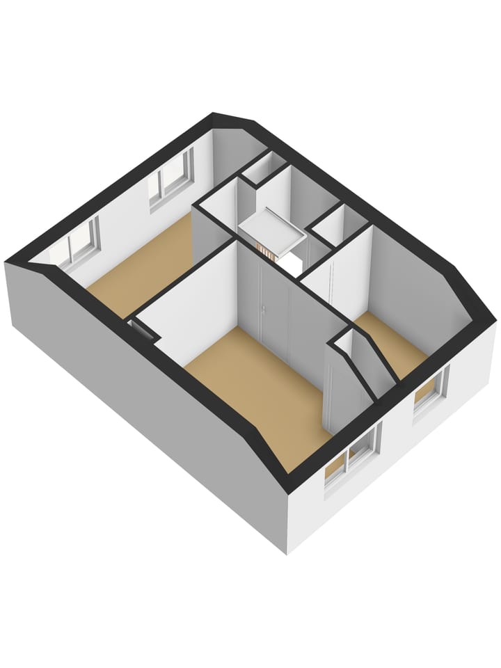 Foto 39 van Violenstraat 35