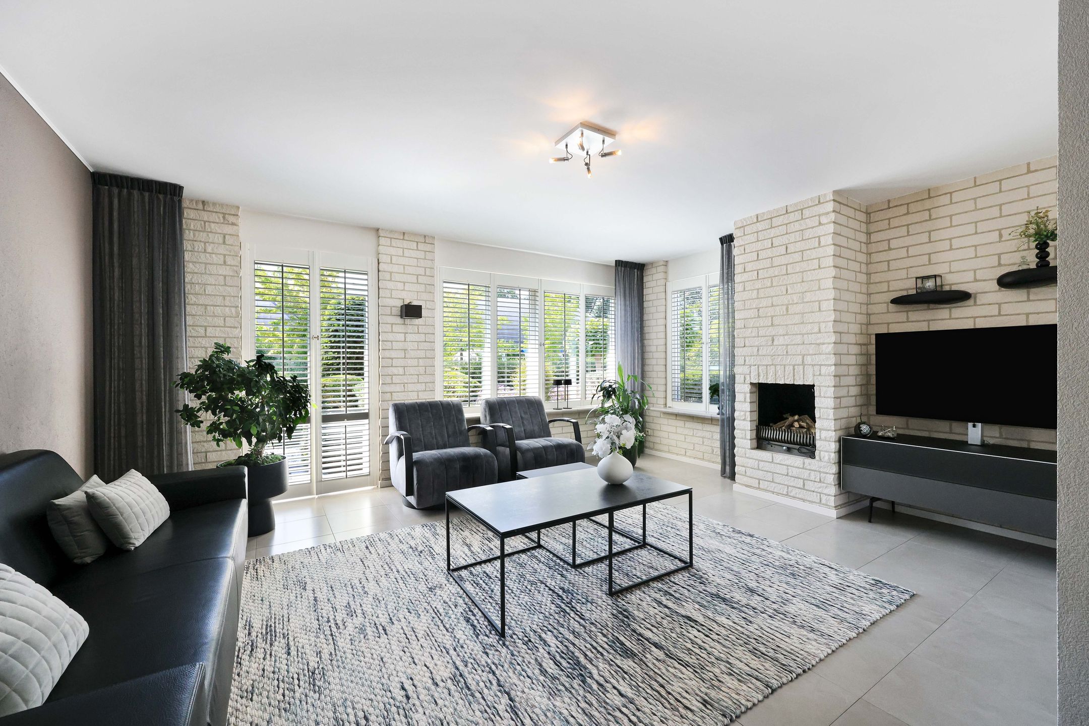 Foto 3 van Spatterstraat 26-A