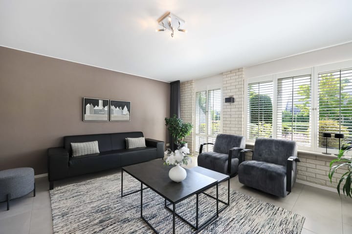 Foto 4 van Spatterstraat 26-A