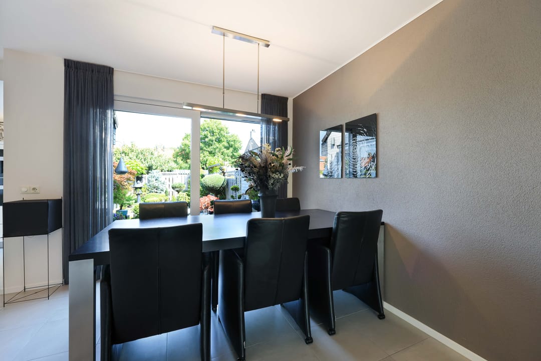 Foto 11 van Spatterstraat 26-A