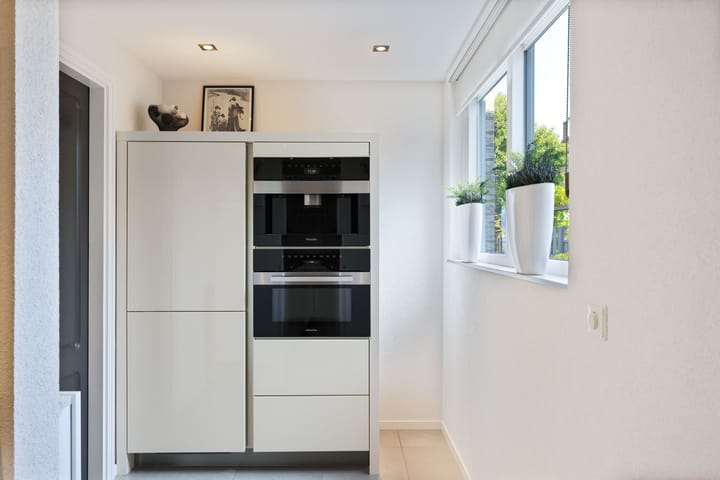 Foto 15 van Spatterstraat 26-A