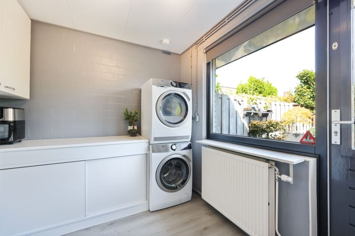 Foto 16 van Spatterstraat 26-A