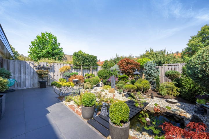 Foto 18 van Spatterstraat 26-A