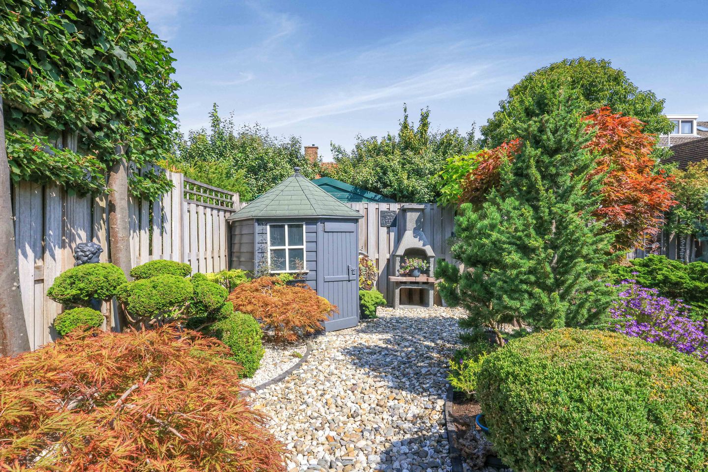 Foto 20 van Spatterstraat 26-A