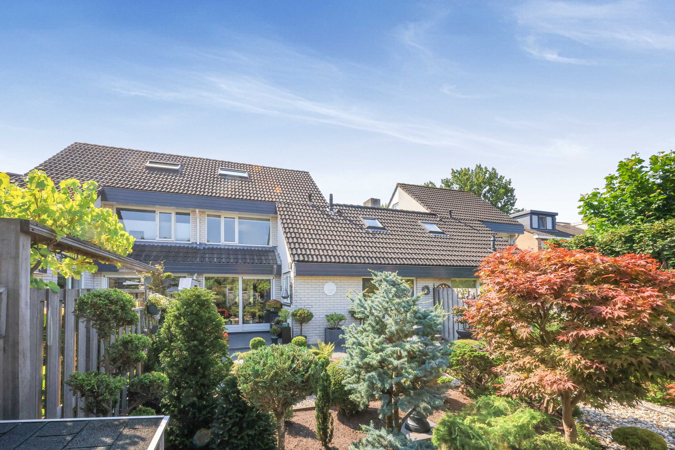 Foto 21 van Spatterstraat 26-A