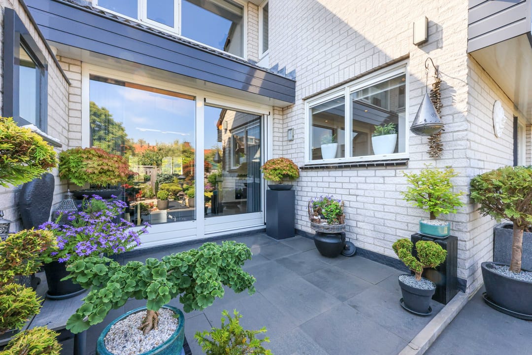 Foto 22 van Spatterstraat 26-A