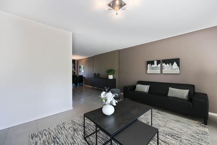 Foto 5 van Spatterstraat 26-A