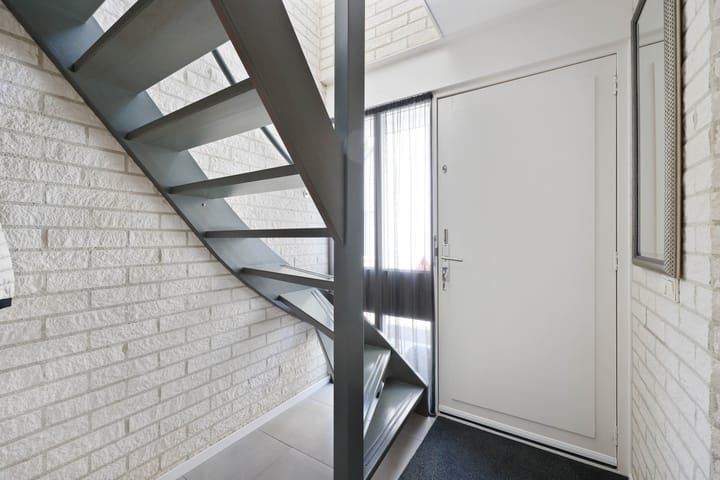 Foto 23 van Spatterstraat 26-A