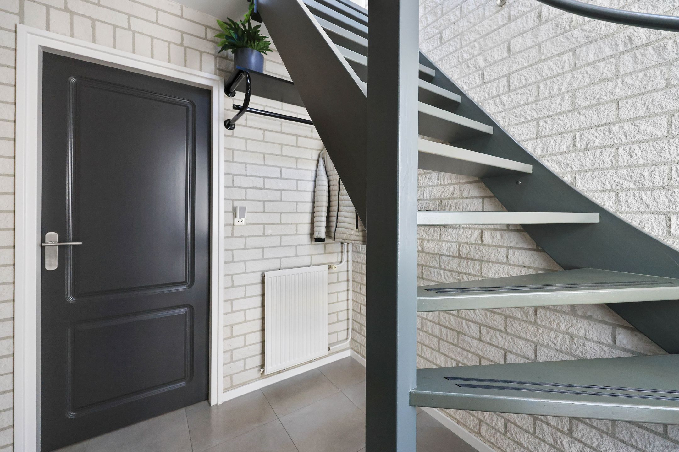 Foto 24 van Spatterstraat 26-A