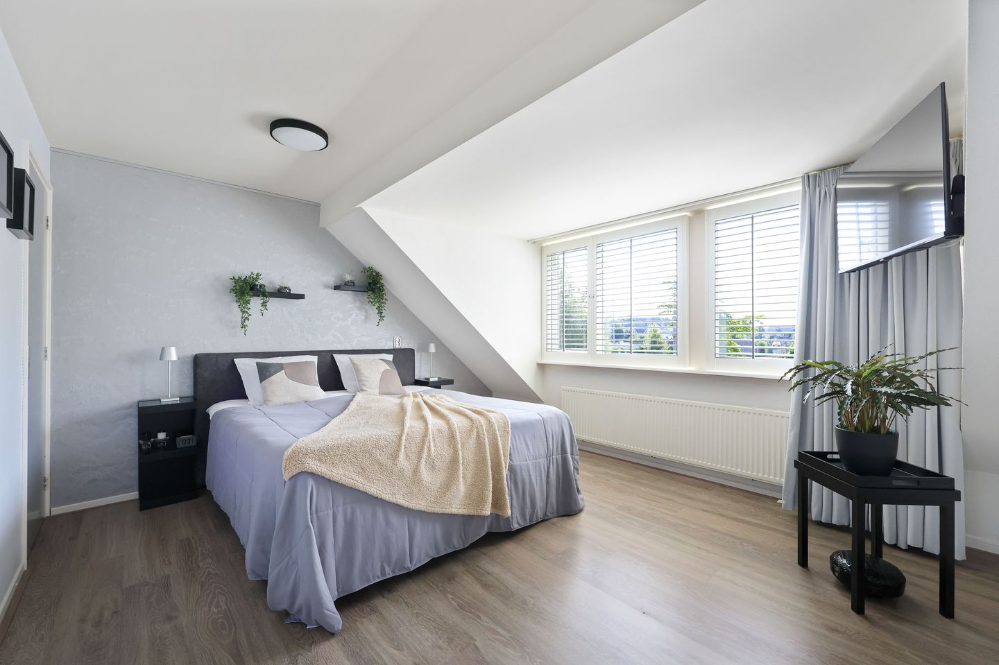 Foto 25 van Spatterstraat 26-A