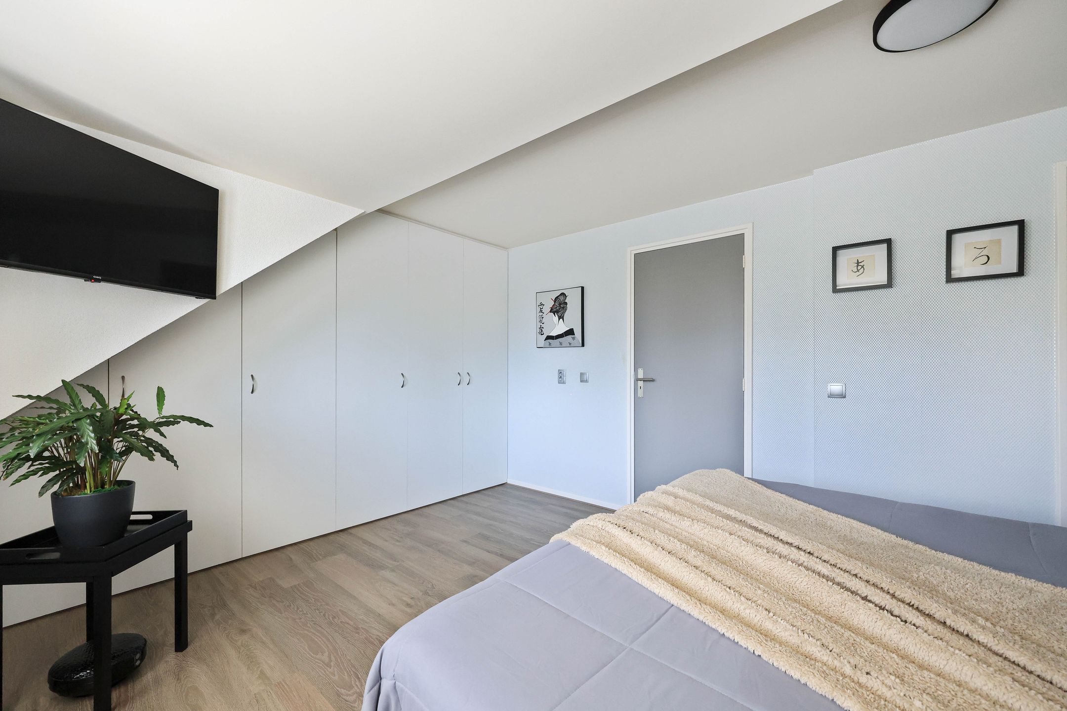 Foto 27 van Spatterstraat 26-A