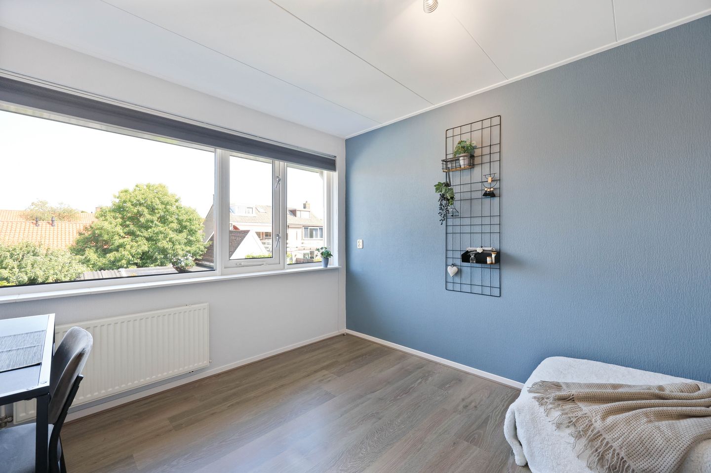 Foto 29 van Spatterstraat 26-A