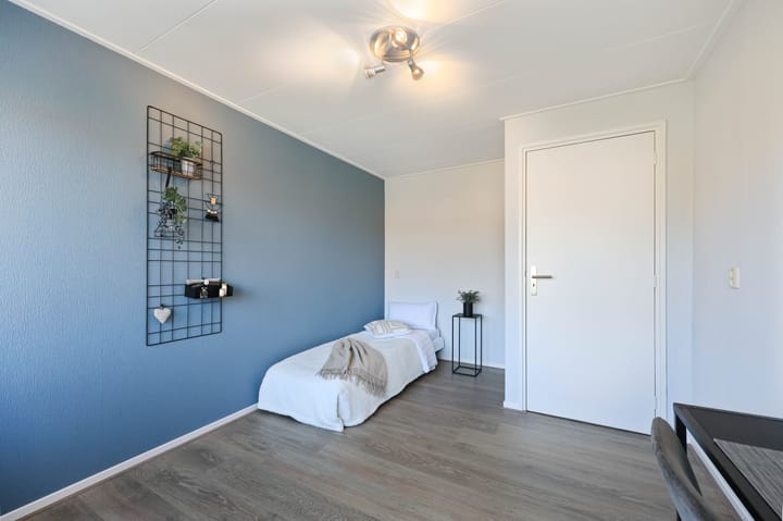 Foto 30 van Spatterstraat 26-A