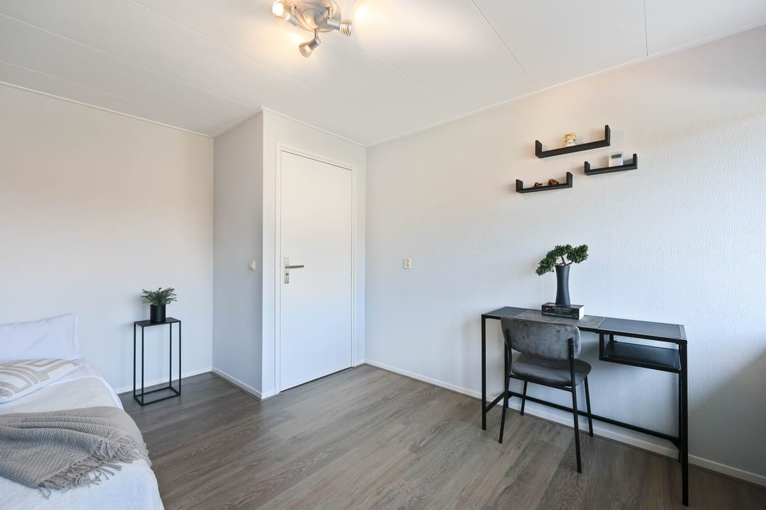 Foto 31 van Spatterstraat 26-A