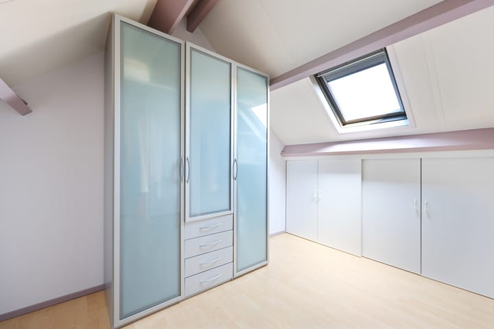 Foto 35 van Spatterstraat 26-A