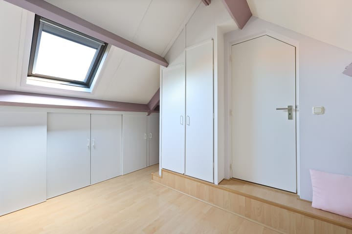 Foto 36 van Spatterstraat 26-A