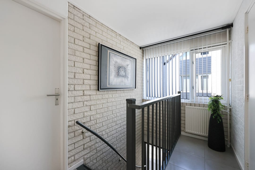 Foto 38 van Spatterstraat 26-A