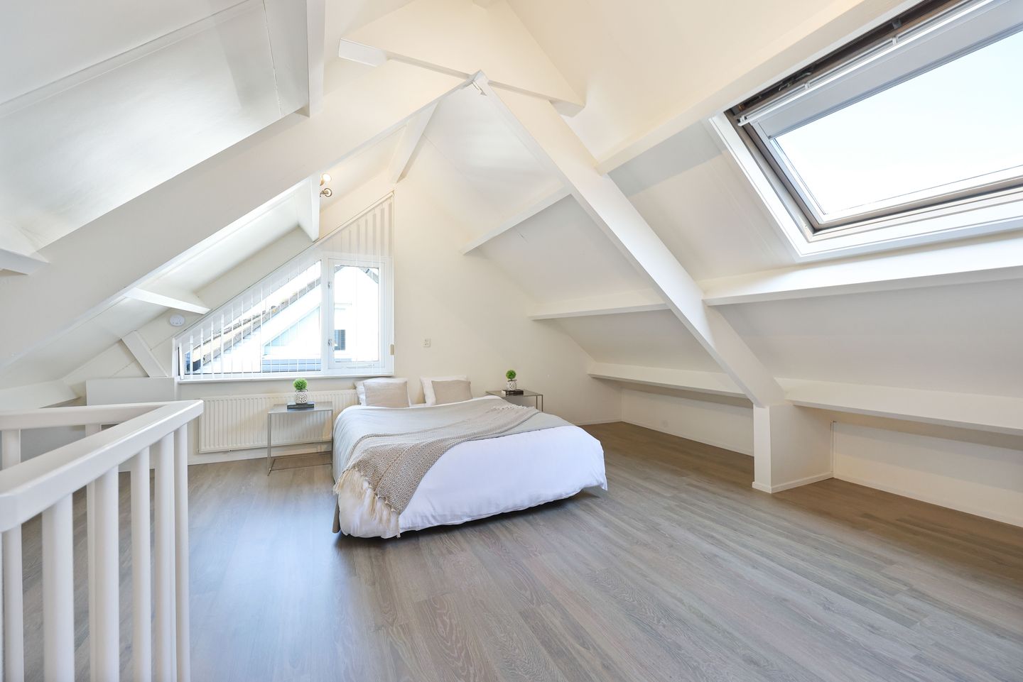 Foto 40 van Spatterstraat 26-A