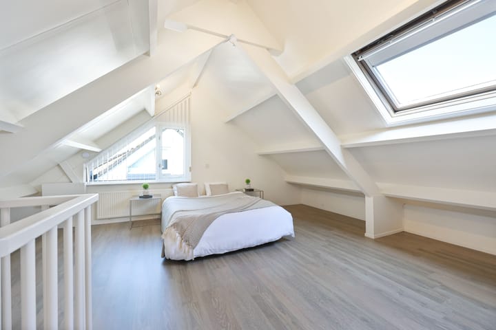 Foto 40 van Spatterstraat 26-A