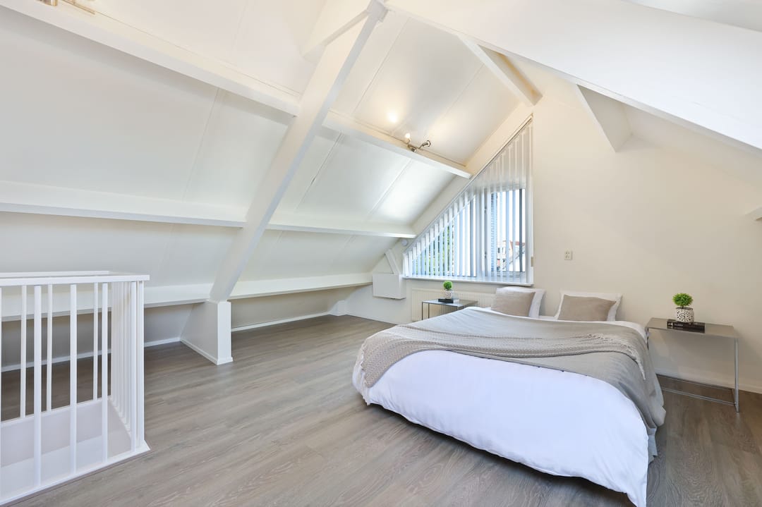 Foto 41 van Spatterstraat 26-A