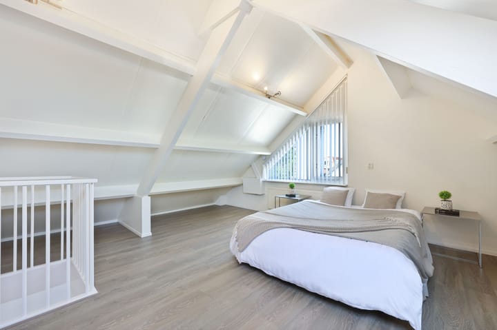 Foto 41 van Spatterstraat 26-A