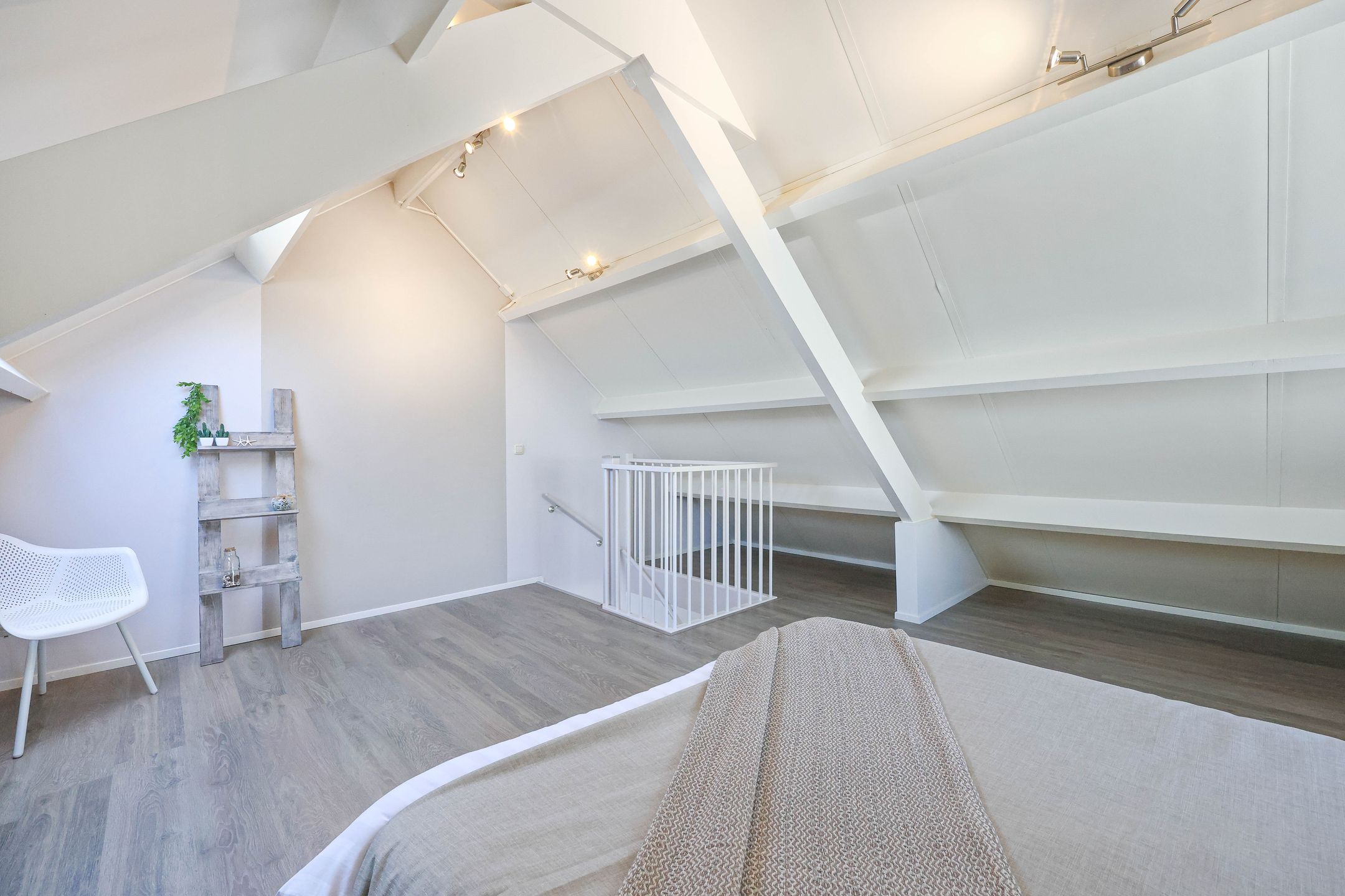 Foto 42 van Spatterstraat 26-A