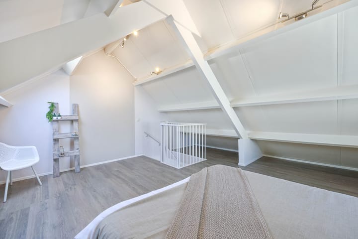 Foto 42 van Spatterstraat 26-A