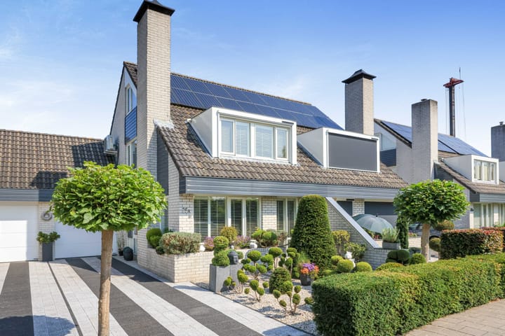 Foto 46 van Spatterstraat 26-A