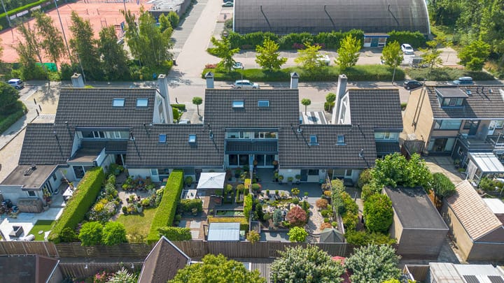 Foto 48 van Spatterstraat 26-A