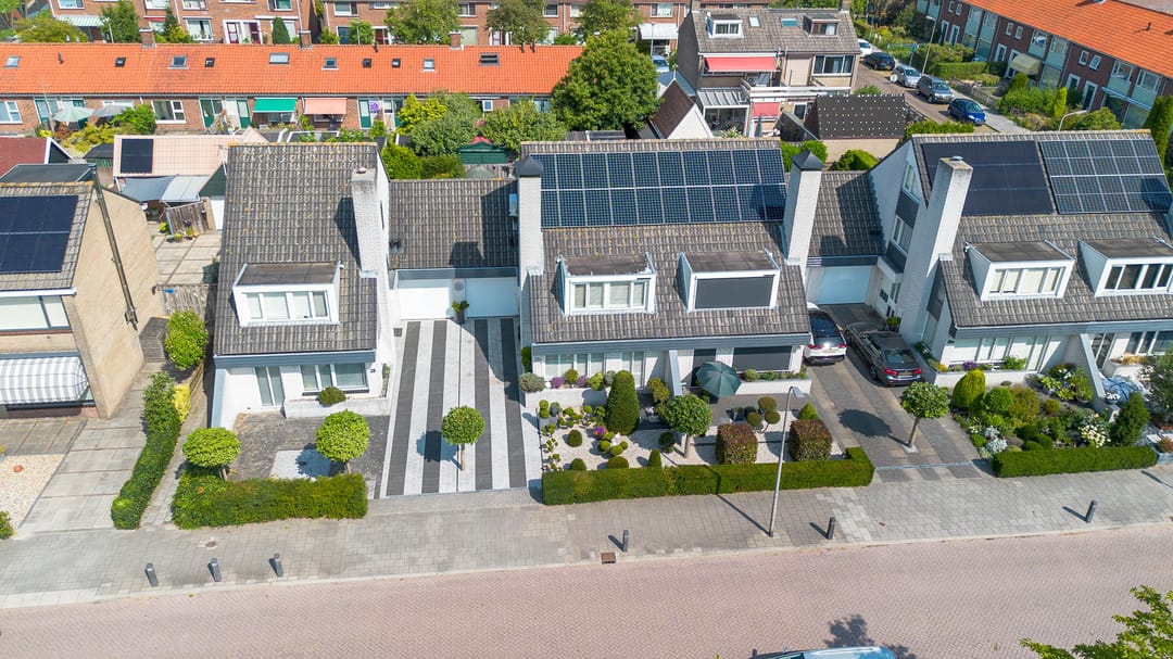 Foto 52 van Spatterstraat 26-A