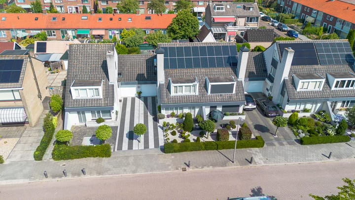 Foto 52 van Spatterstraat 26-A