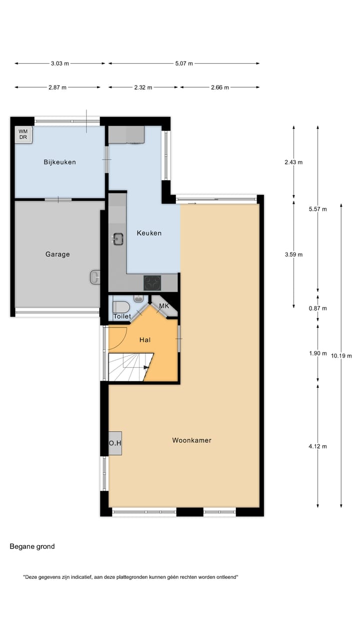 Foto 53 van Spatterstraat 26-A