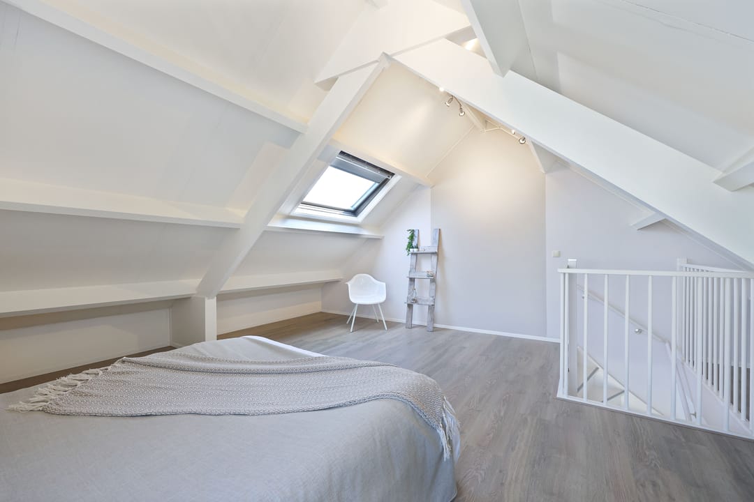 Foto 43 van Spatterstraat 26-A