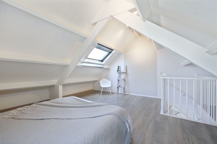 Foto 43 van Spatterstraat 26-A