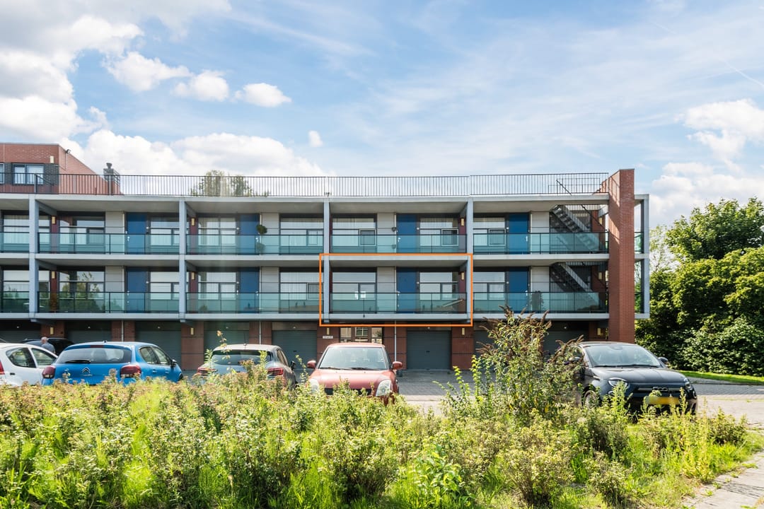 Photo 1 of Korhoenstraat 63