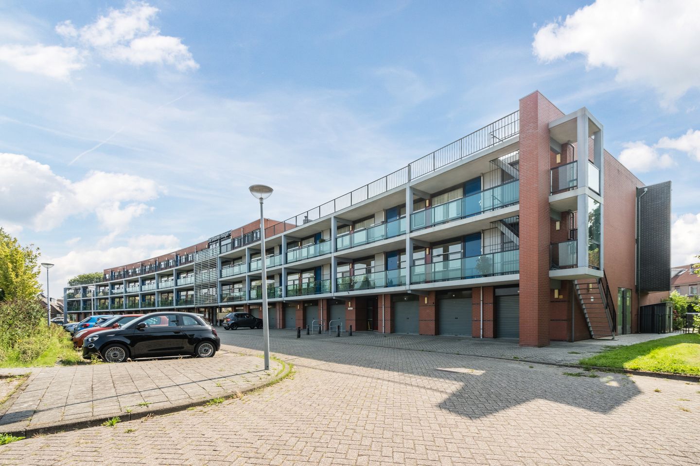 Photo 29 of Korhoenstraat 63