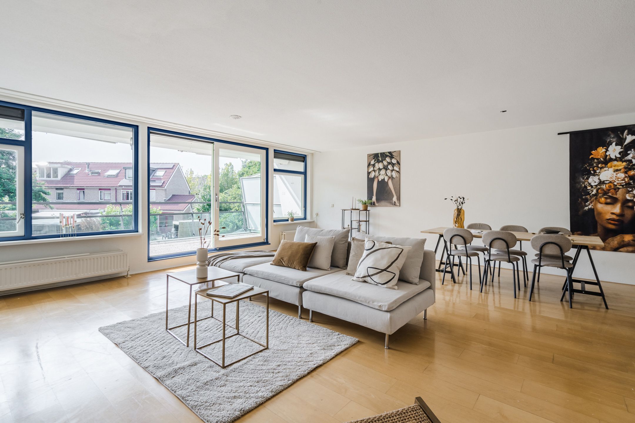 Photo 3 of Korhoenstraat 63