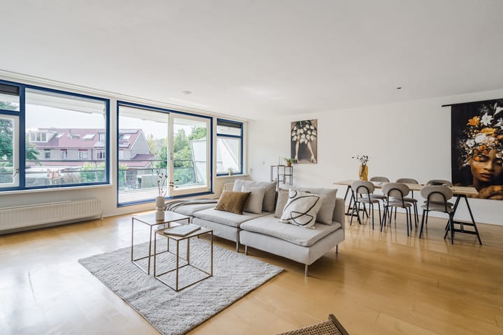 Photo 3 of Korhoenstraat 63