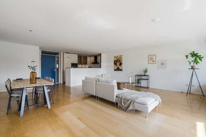 Photo 4 of Korhoenstraat 63