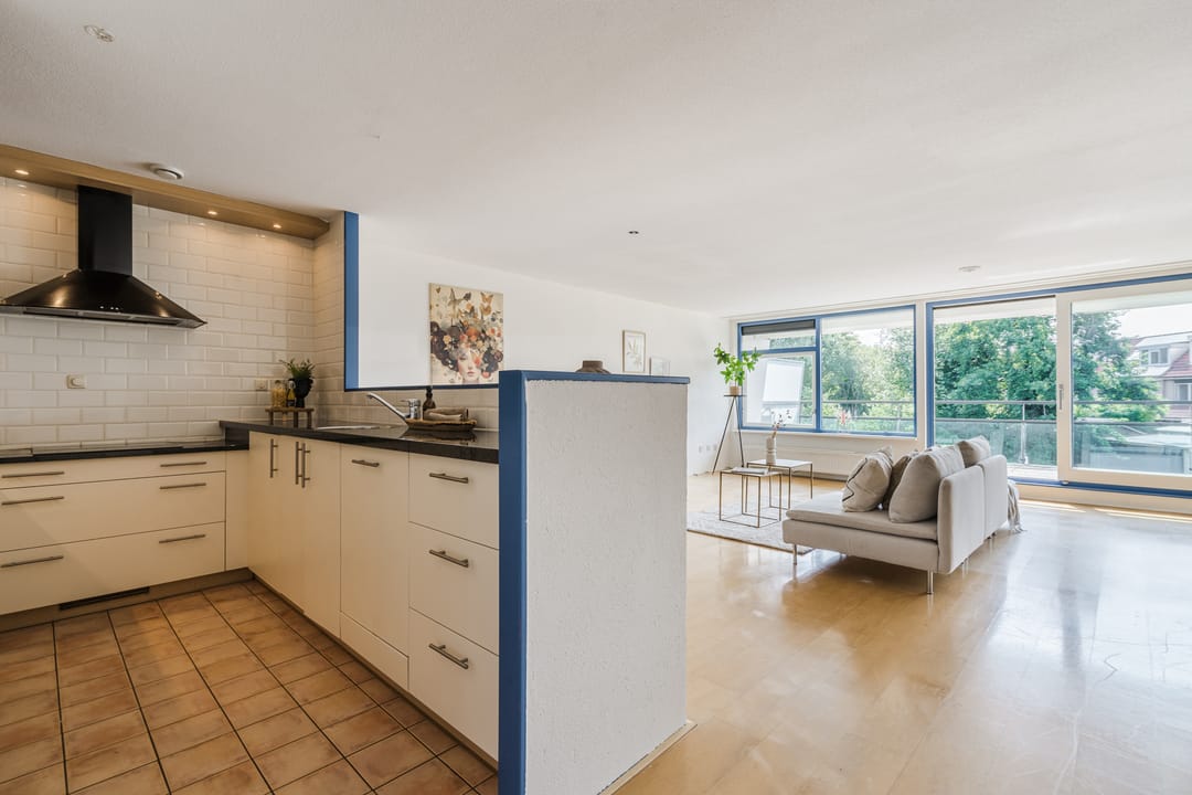 Photo 8 of Korhoenstraat 63