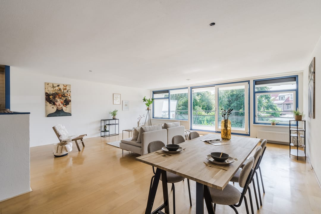 Photo 11 of Korhoenstraat 63