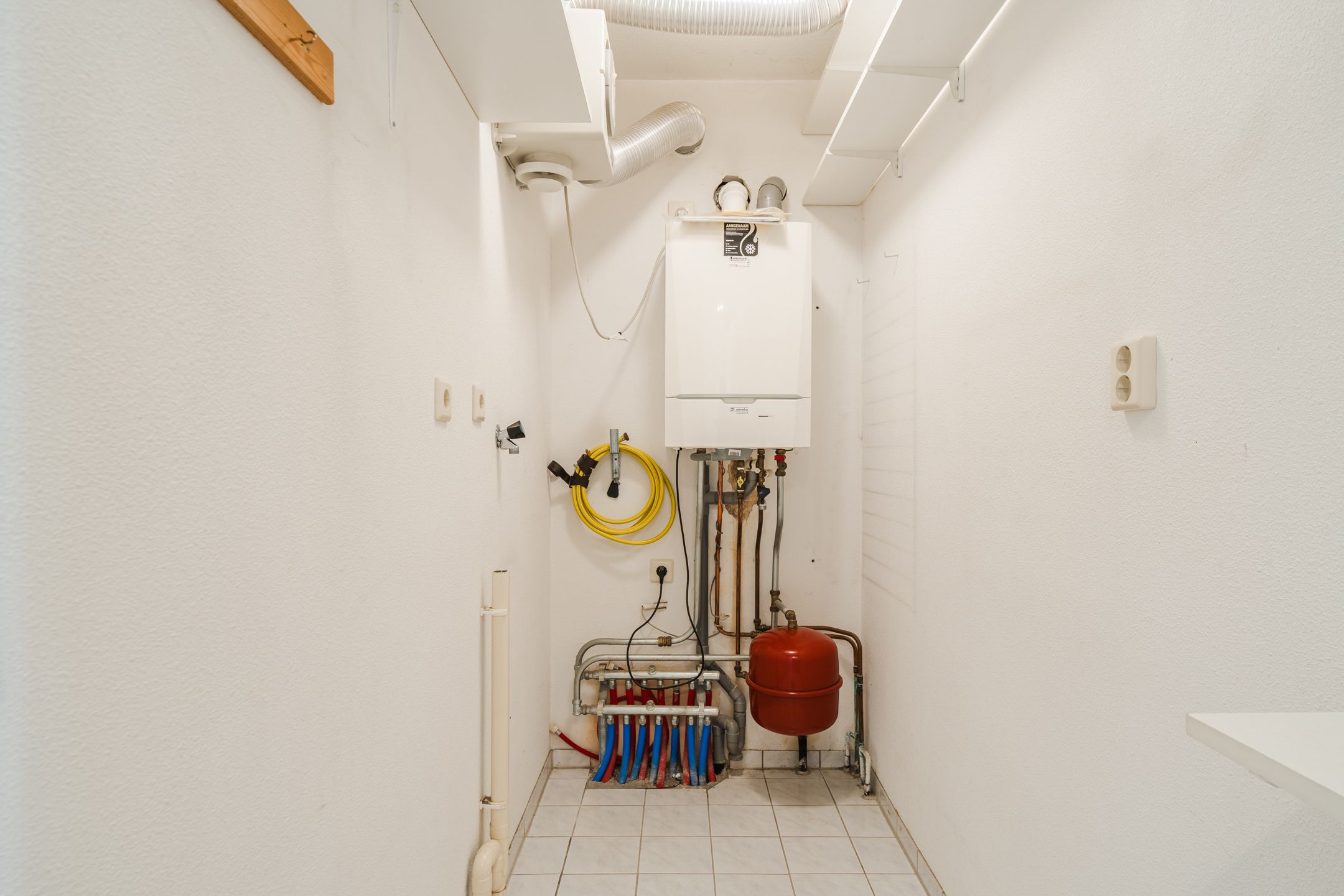 Photo 21 of Korhoenstraat 63