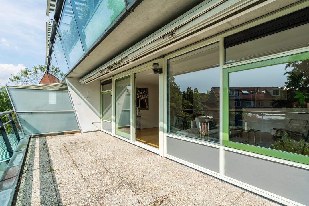 Photo 22 of Korhoenstraat 63