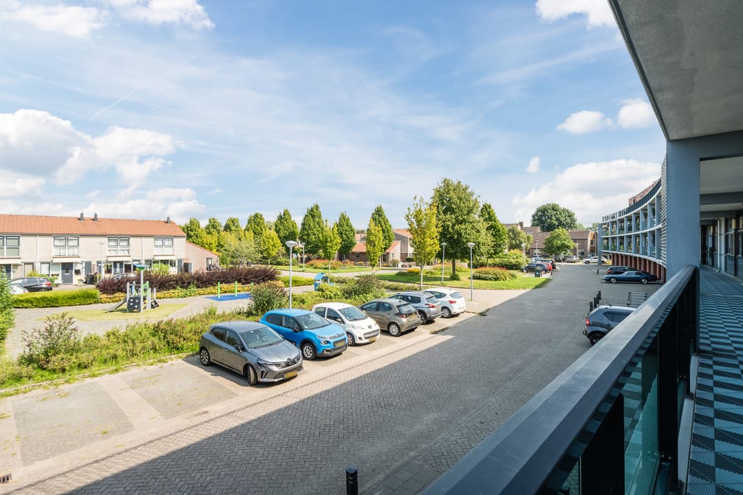 Photo 26 of Korhoenstraat 63