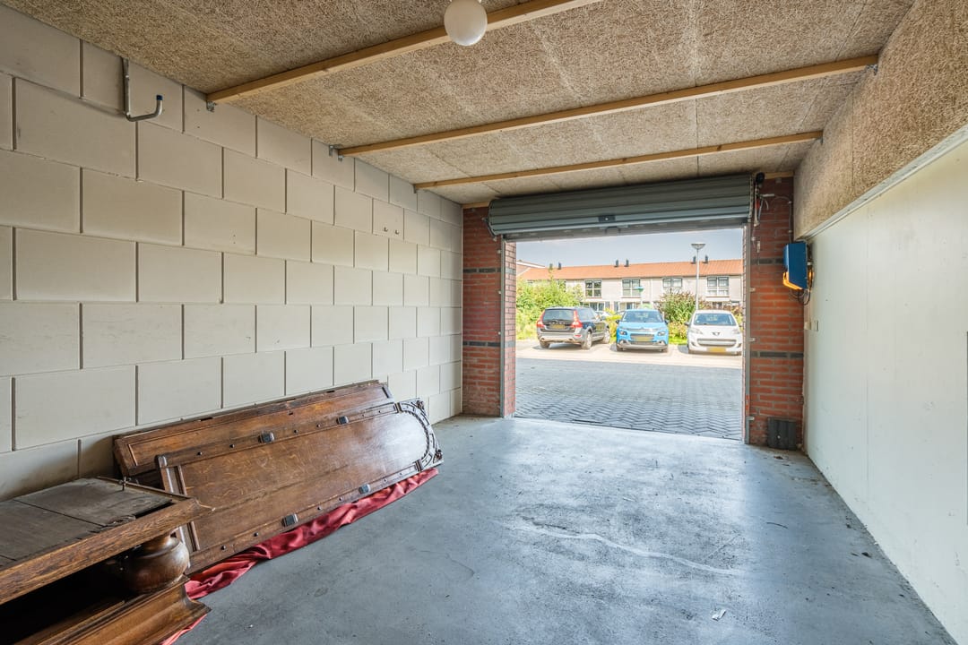 Photo 28 of Korhoenstraat 63