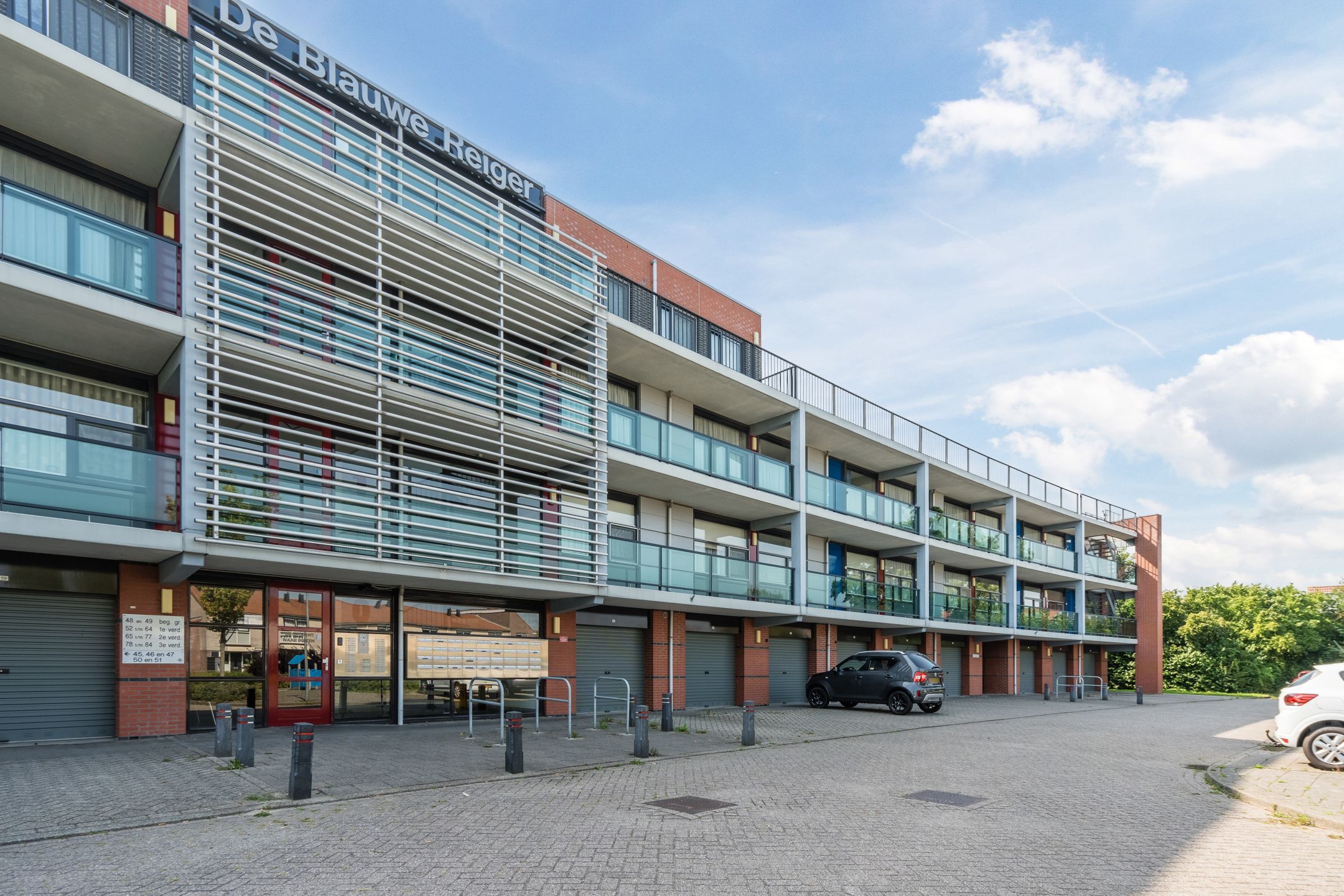 Photo 30 of Korhoenstraat 63