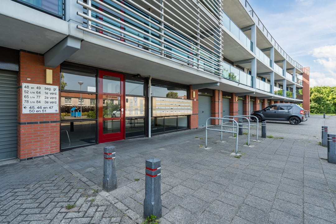 Photo 31 of Korhoenstraat 63