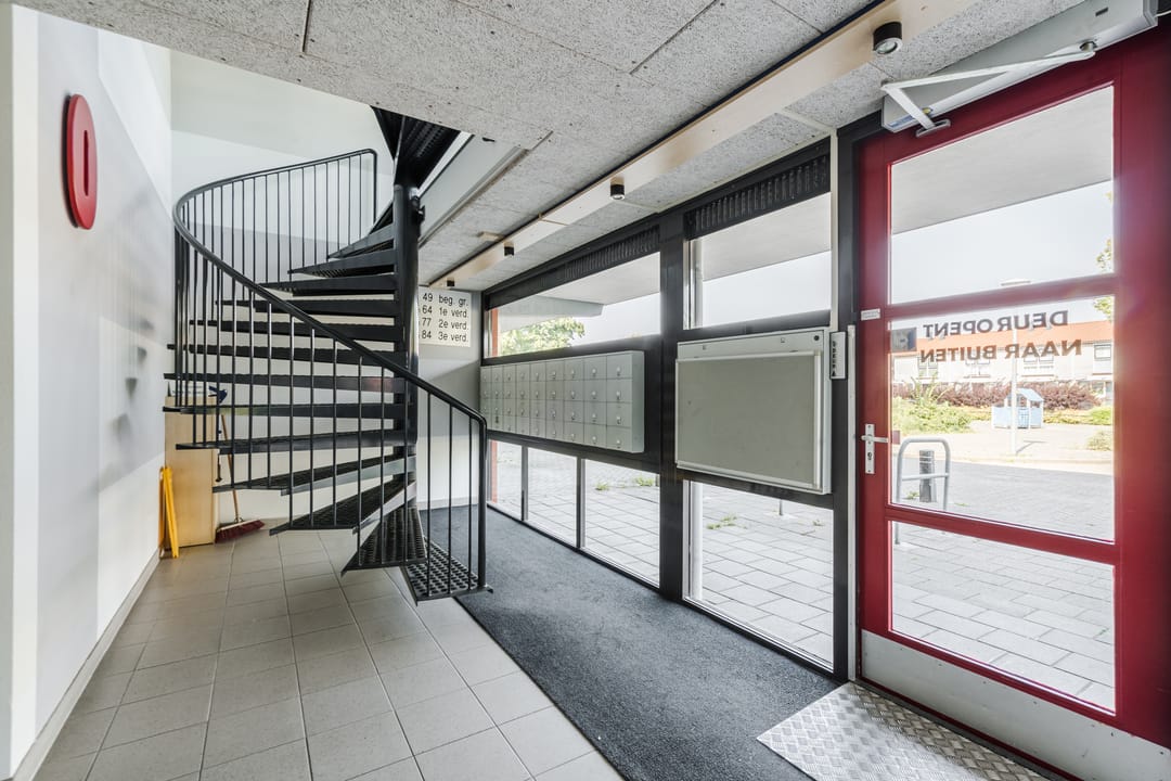 Photo 32 of Korhoenstraat 63