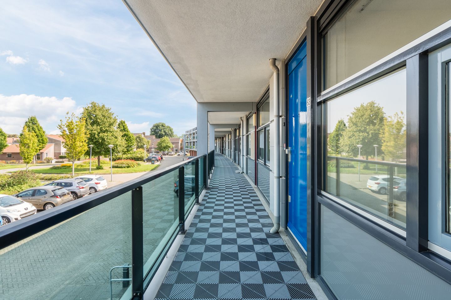 Photo 35 of Korhoenstraat 63